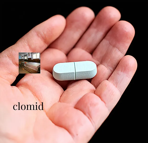 Achat clomid 50mg